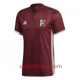 Venezuela Fodboldtrøjer Hjemmebanesæt 2018